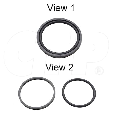 Aic Replacement Parts Seal As Fits Caterpillar Models 1463923